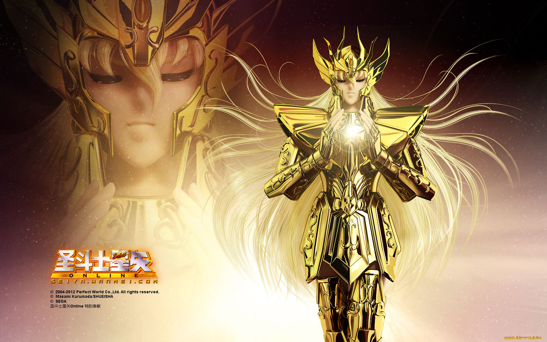 saint, seiya, online, , , , 